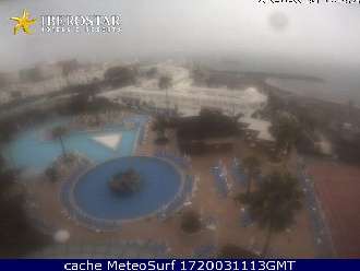 Webcam Torviscas Costa Adeje