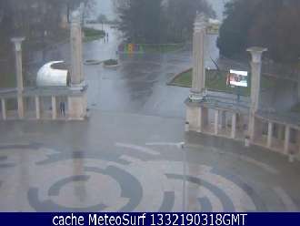 Webcam Varna Centre