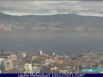 Webcam Vigo