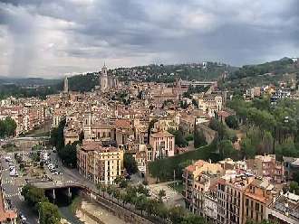 Webcam Girona Gerona