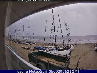 Webcam Noordwijk Aan Zee