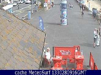 Webcam Wyke Regis
