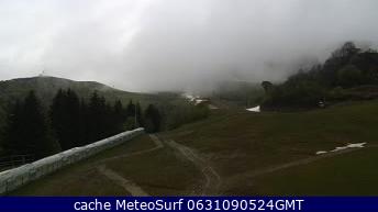 webcam Artesina Ski Cuneo