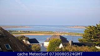 webcam Étel Morbihan