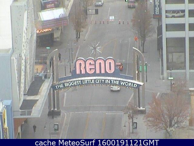 webcam Reno NV Washoe