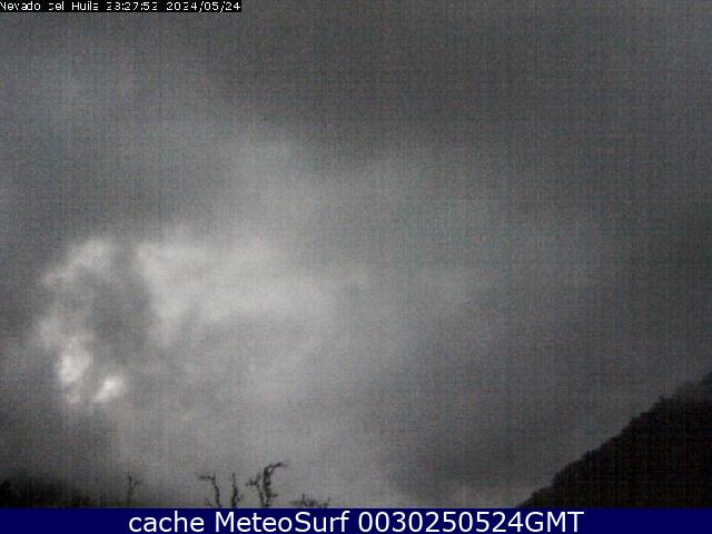 webcam Nevado del Huila Cauca Centro