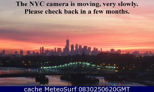 webcam Newark NJ Essex