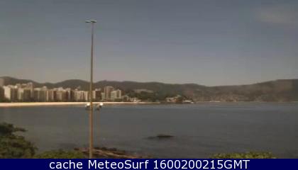 webcam Niterói Rio de Janeiro