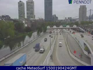 webcam Philadelphia Philadelphia City