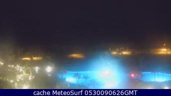webcam Playa de Las Americas Santa Cruz de Tenerife