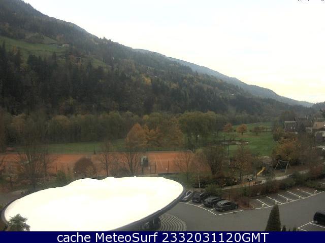 webcam San Martino in Passiria Bolzano
