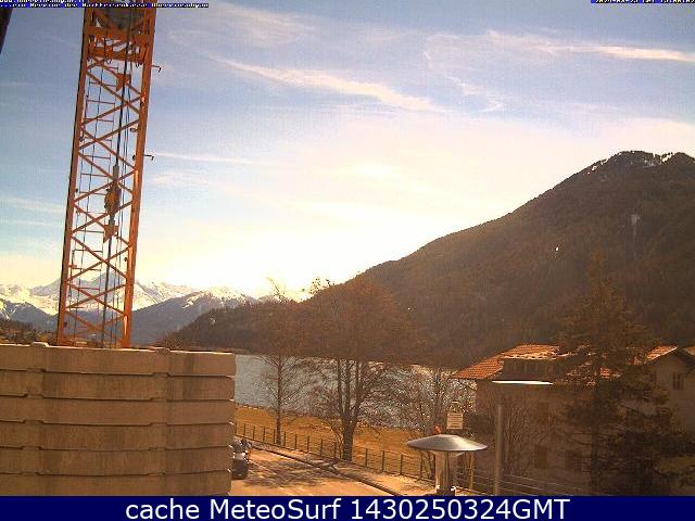 webcam San Valentino alla Mutta Bolzano