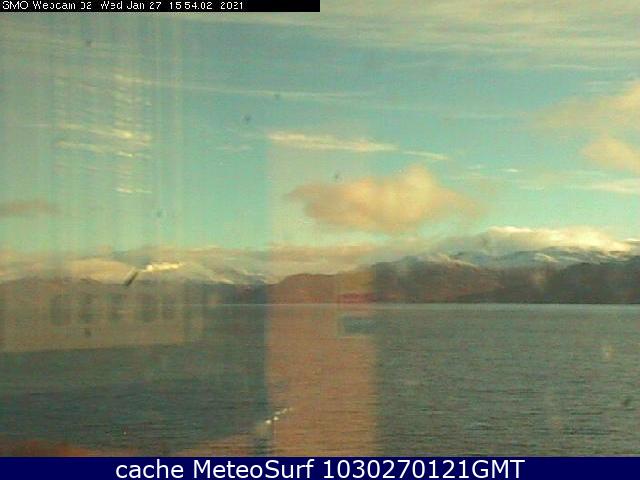 webcam Sleat Highland