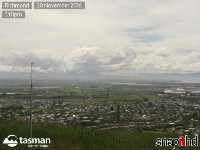 webcam Richmond NZ Tasman
