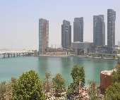 Tiempo Abu Dhabi