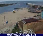 Webcam Balneario Barra do Sul
