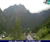 Weather Bovec