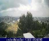 Weather Jerusalem