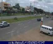 Webcam Brasilia