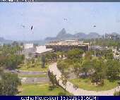 Webcam Rio de Janeiro Sugarloaf