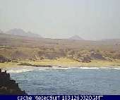 Webcam Cotillo Piedra Playa