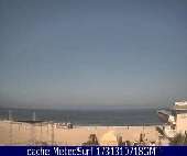 Webcam Hermosa Beach