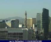 Webcam Las Vegas