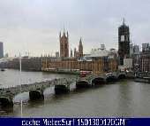 Wetter Greater London