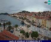 Ao vivo Adriatic Croatia