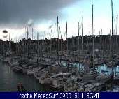Wetter Lorient