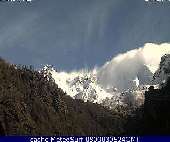 Weather Valle D Aosta