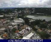 Webcam Curitiba Panorama