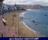 Camera Canary Islands