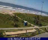 Webcam Praia de Leste