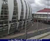Webcam Porto Alegre Stadium