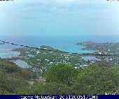 Webcam Saint Barth