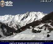 Tiempo Valle D Aosta