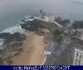 Webcam Salvador Bahia