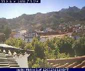 Webcam Vega de San Mateo