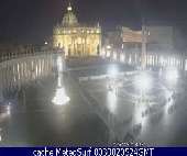 Tempo Cidade Do Vaticano