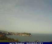Webcam Scarborough Bay