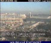 Webcam Torino Stadium