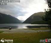 Weather Tasman