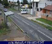 Webcam Curitiba Centro