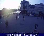 Webcam Uzhgorod