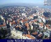 Webcam Veszprém