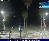 Webcam Cap Blanc Alicante