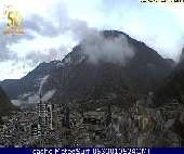 Weather Andorra