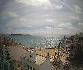 Inland Majorca