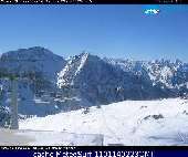 Tempo Valle D Aosta